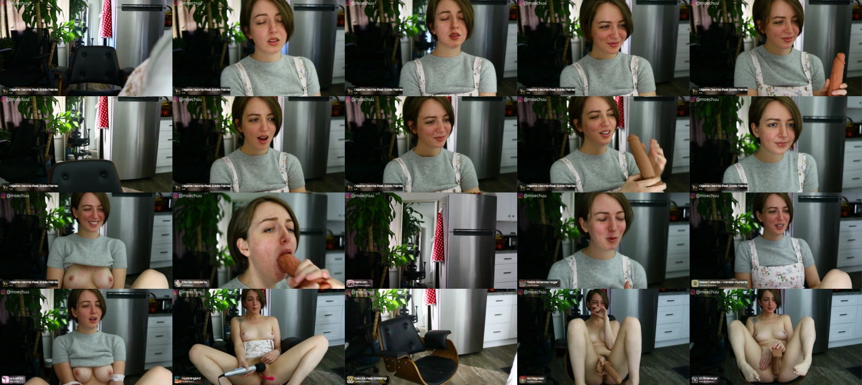 maeveminx  12-03-2022